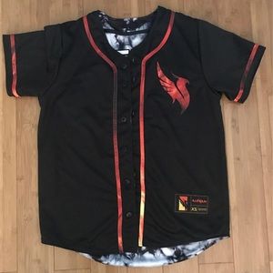 Illenium Jersey